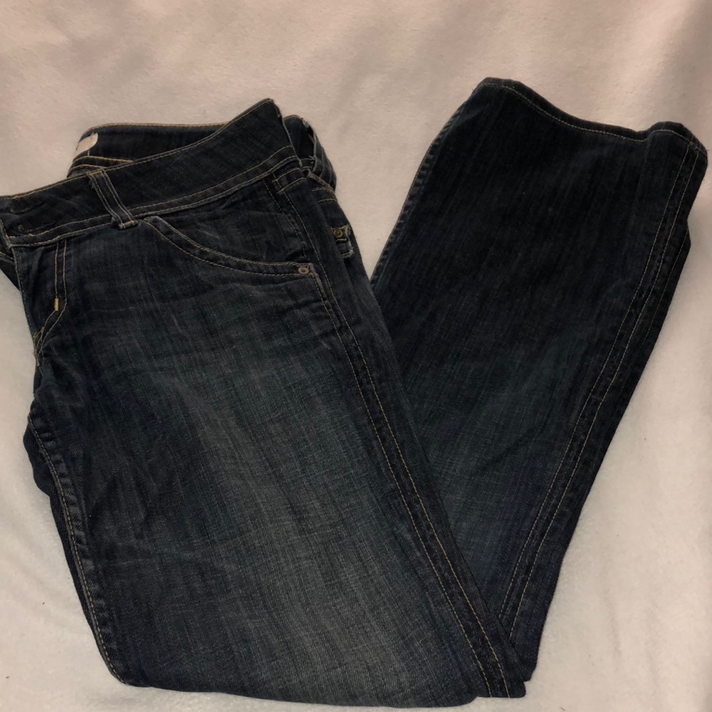 Hudson Signature Bootcut Jeans